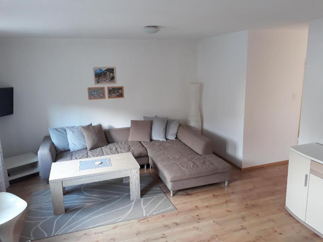 Ubytovanie City Apartman Trenčianske Teplice Εξωτερικό φωτογραφία