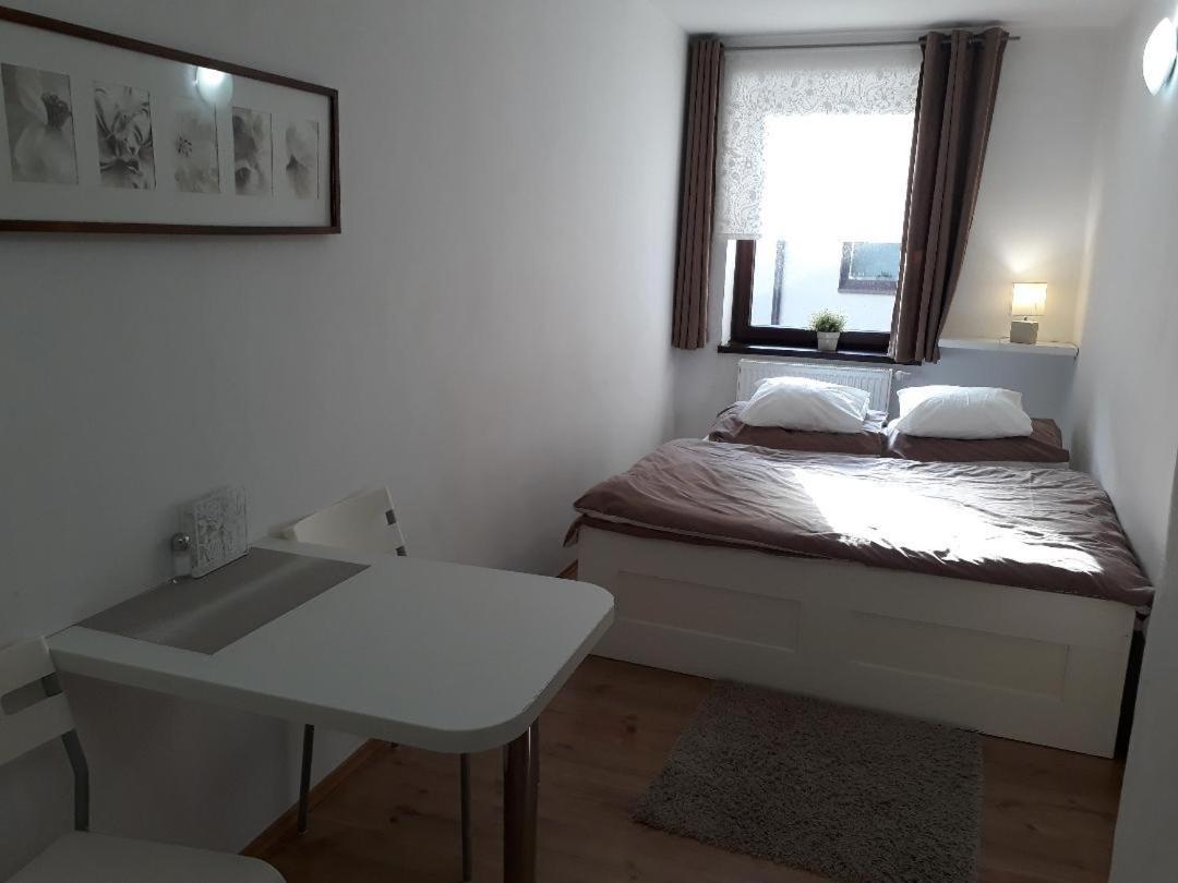 Ubytovanie City Apartman Trenčianske Teplice Εξωτερικό φωτογραφία