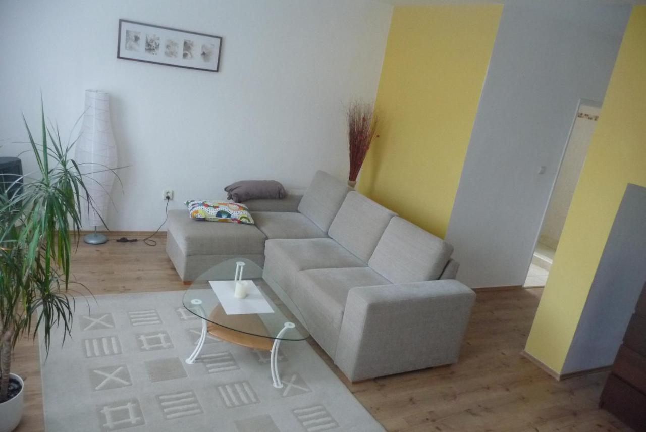 Ubytovanie City Apartman Trenčianske Teplice Εξωτερικό φωτογραφία