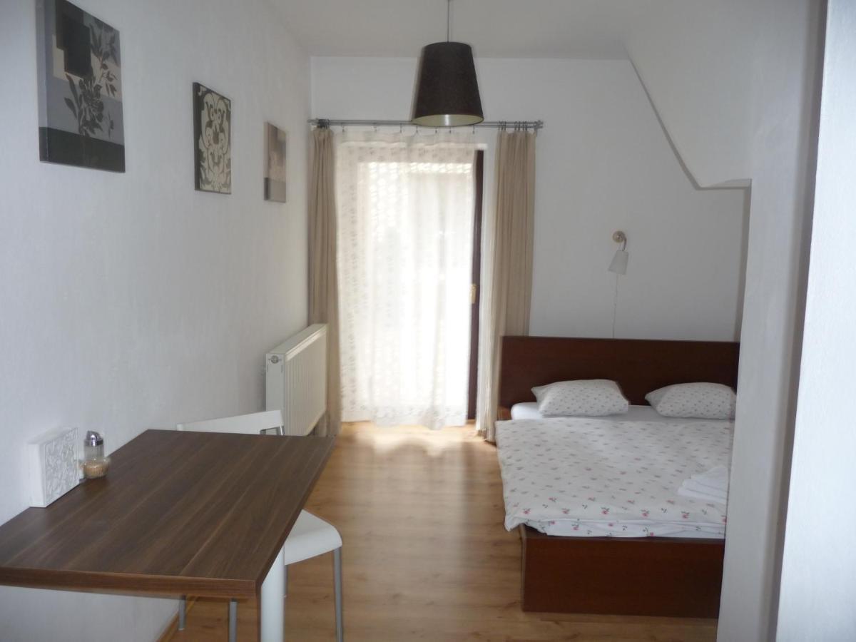 Ubytovanie City Apartman Trenčianske Teplice Εξωτερικό φωτογραφία