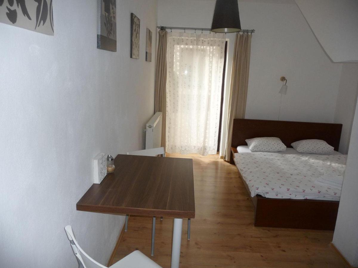 Ubytovanie City Apartman Trenčianske Teplice Εξωτερικό φωτογραφία
