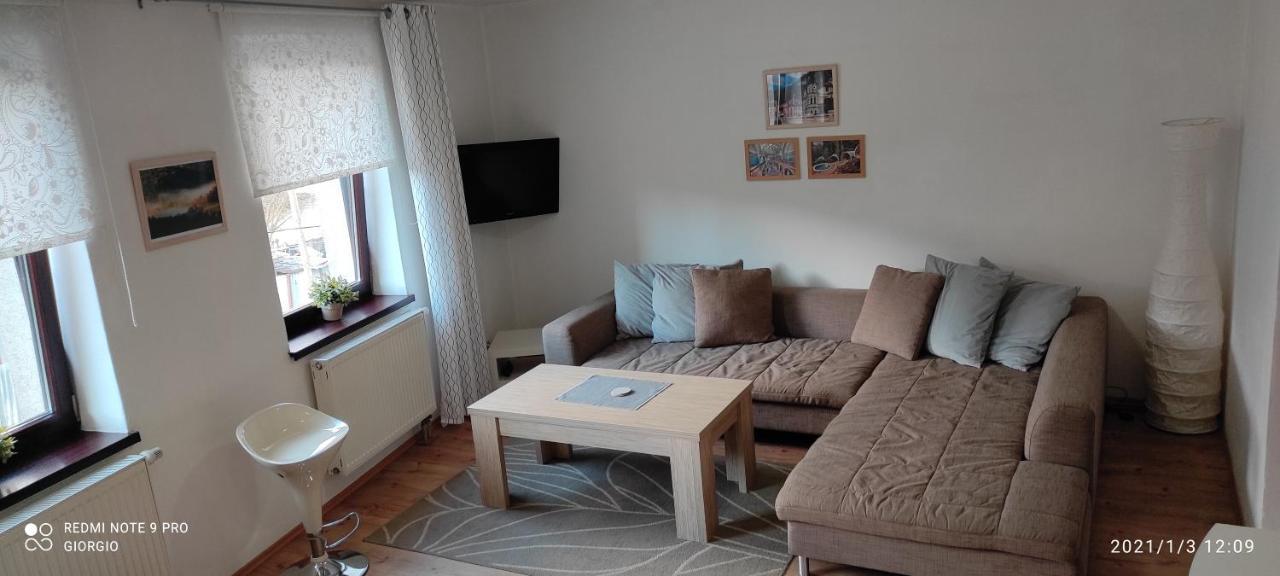 Ubytovanie City Apartman Trenčianske Teplice Εξωτερικό φωτογραφία